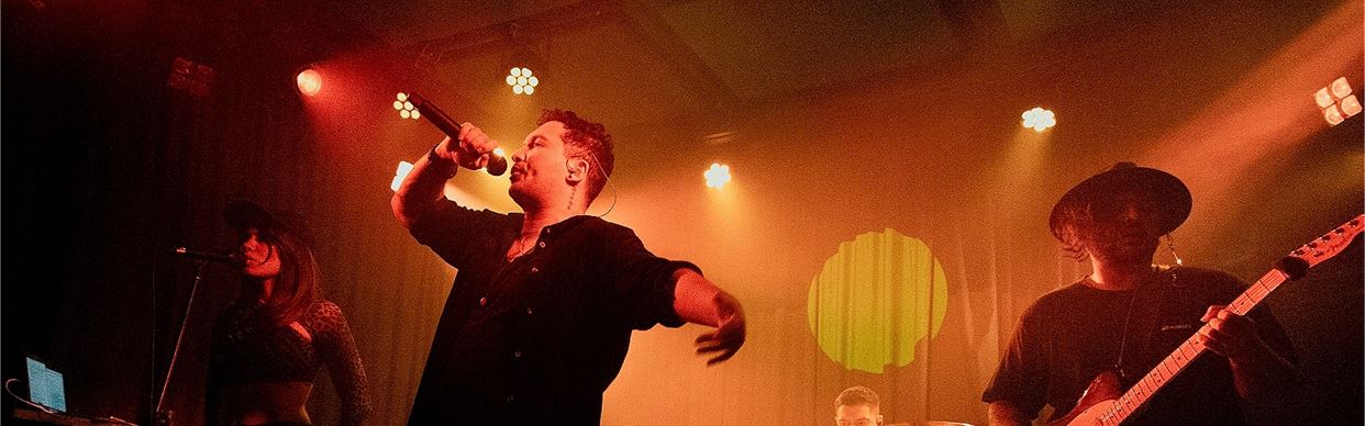 First Sounds Showcase