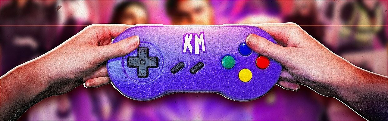 Karate Man – A Live-Action Video Game