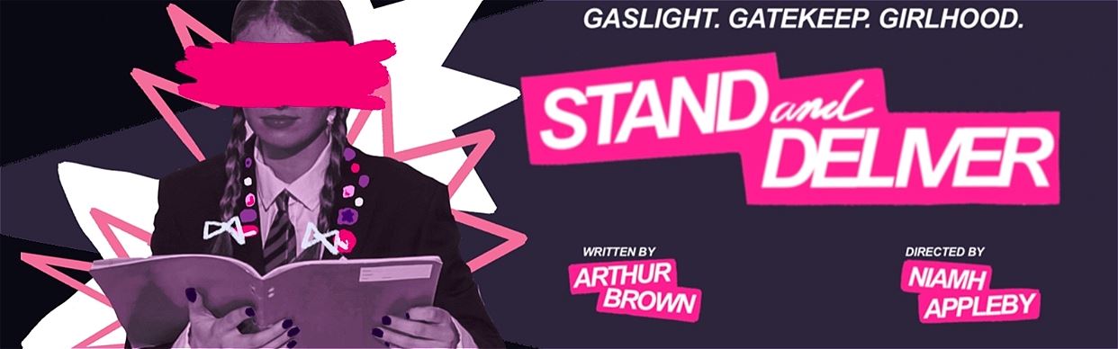 Stand and Deliver