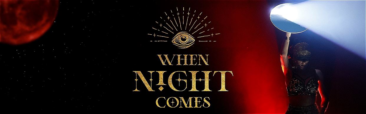 When Night Comes