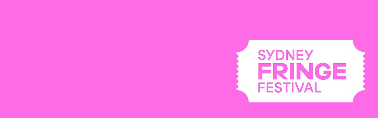 Sydney Fringe Gift Voucher