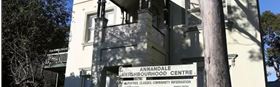 Annandale Community Centre
