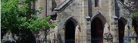 Campbell St Presbyterian Church