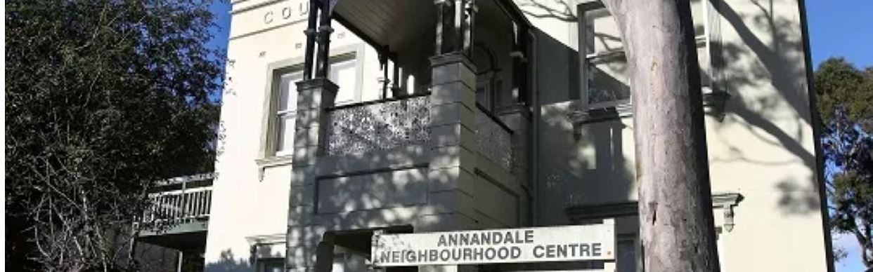 Annandale Community Centre